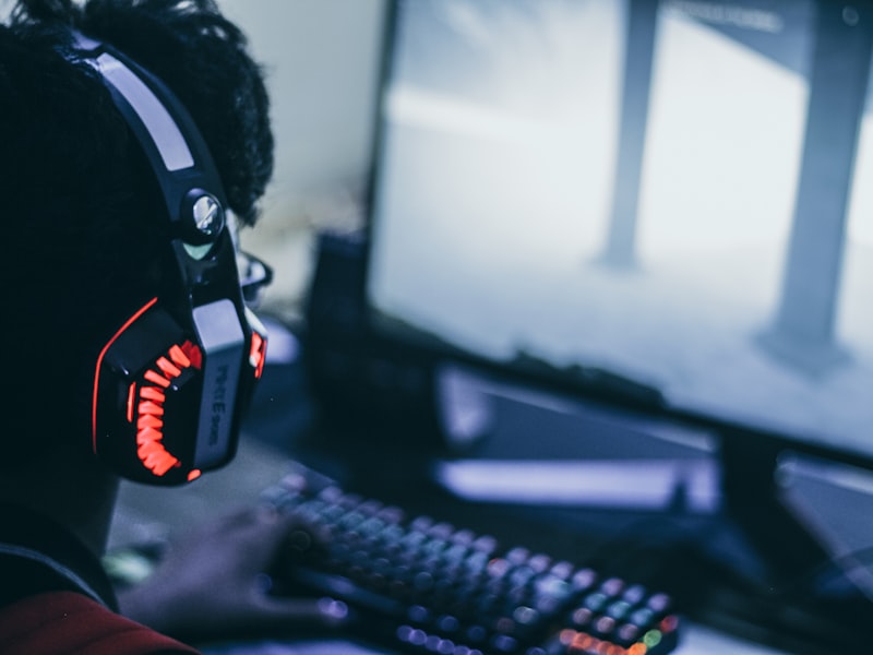 RTX Battlestation Rental