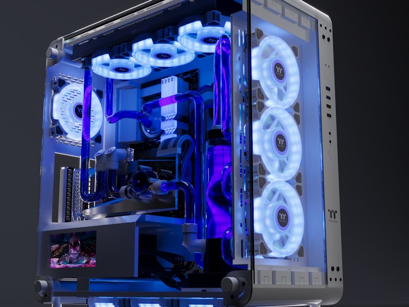 Racing sim rigs with force-feedback wheels